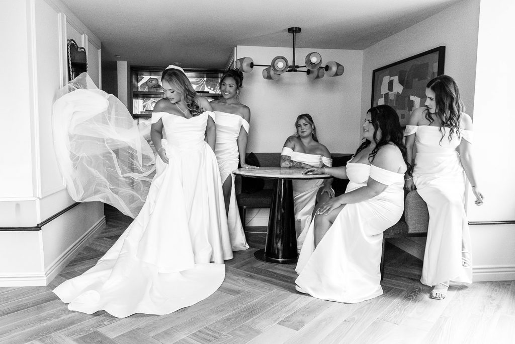 Nathan and Kiyomi Wedding