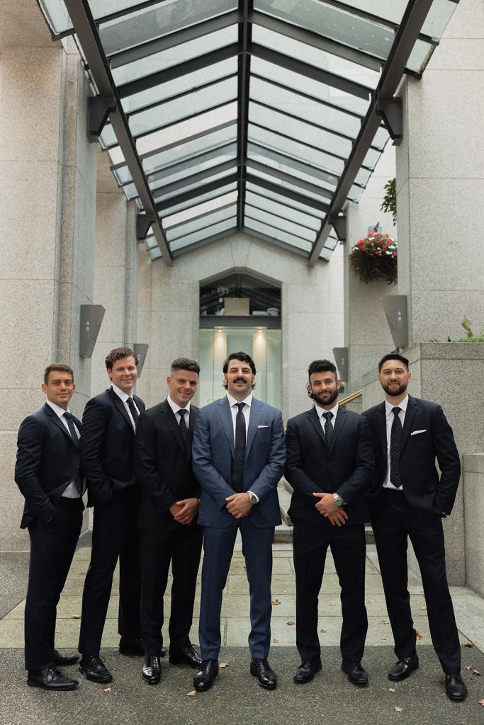 Nathan and Kiyomi Wedding