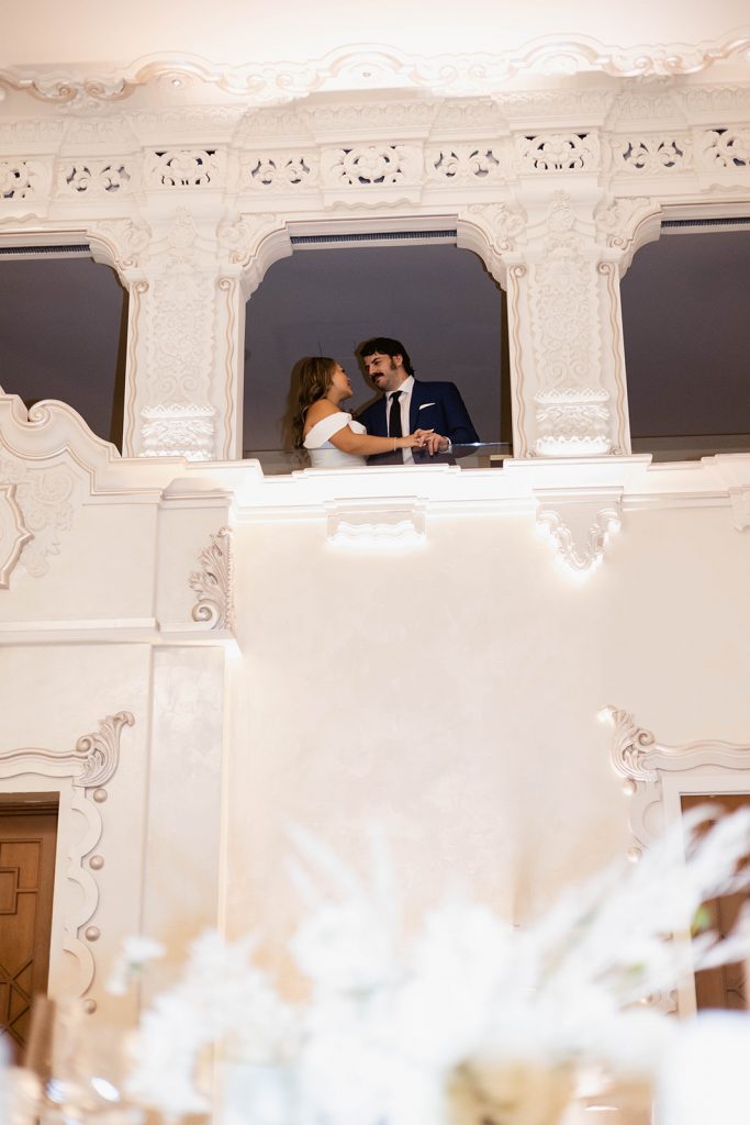 Nathan and Kiyomi Wedding