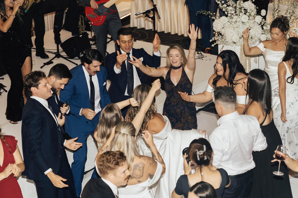 Nathan and Kiyomi Wedding