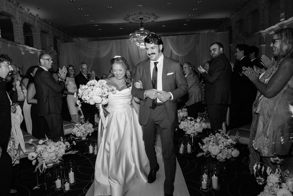 Nathan and Kiyomi Wedding