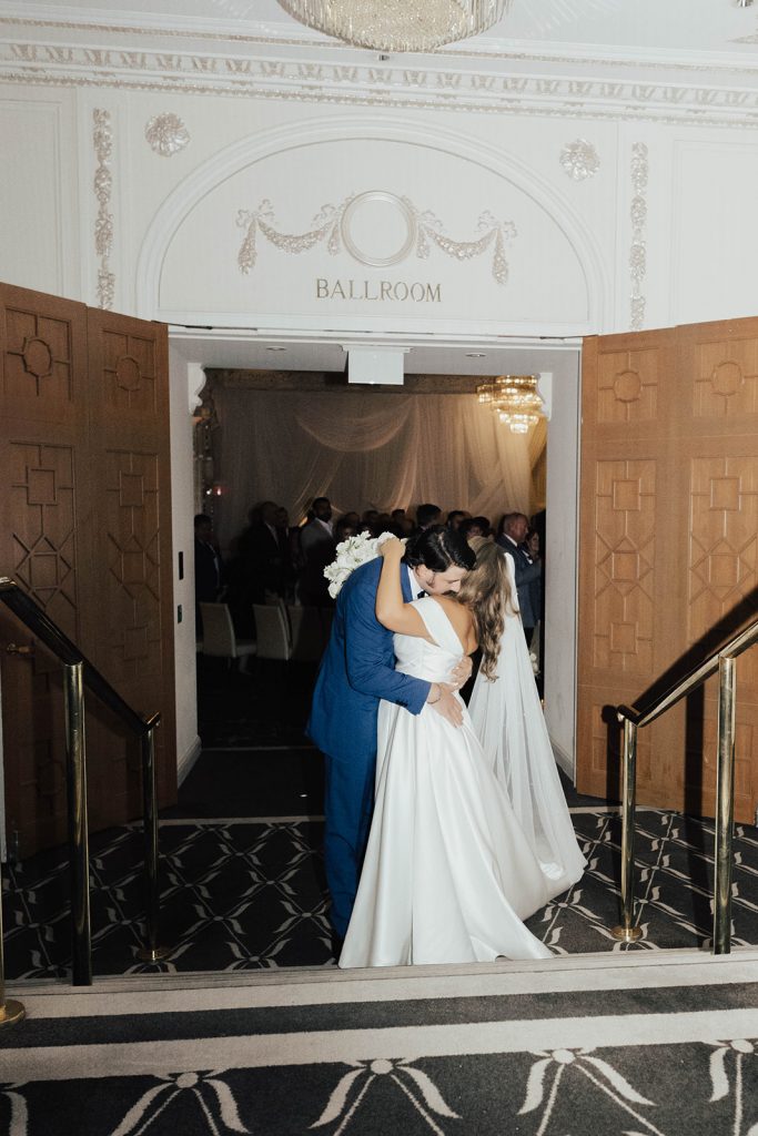Nathan and Kiyomi Wedding