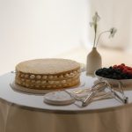 DreamGroup Takes the Cake | Vancouver Wedding Cakes