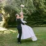 Black Tie Chic at Stanley Park Pavilion