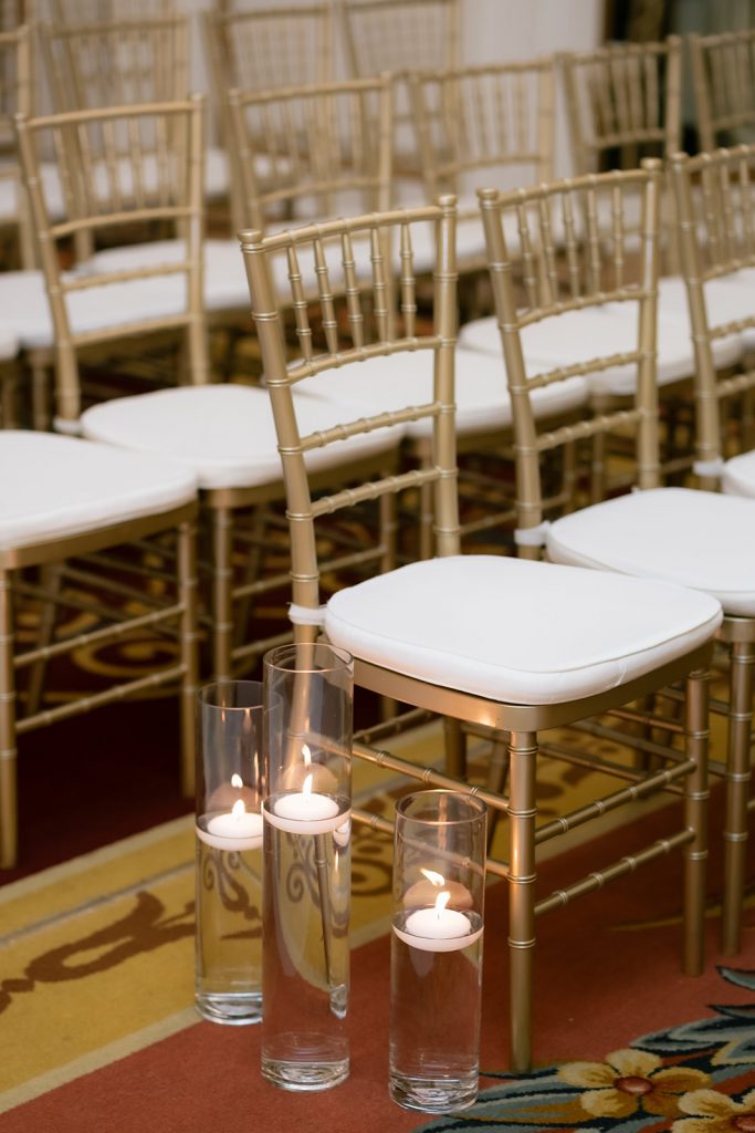 Tess and Matthew Wedding