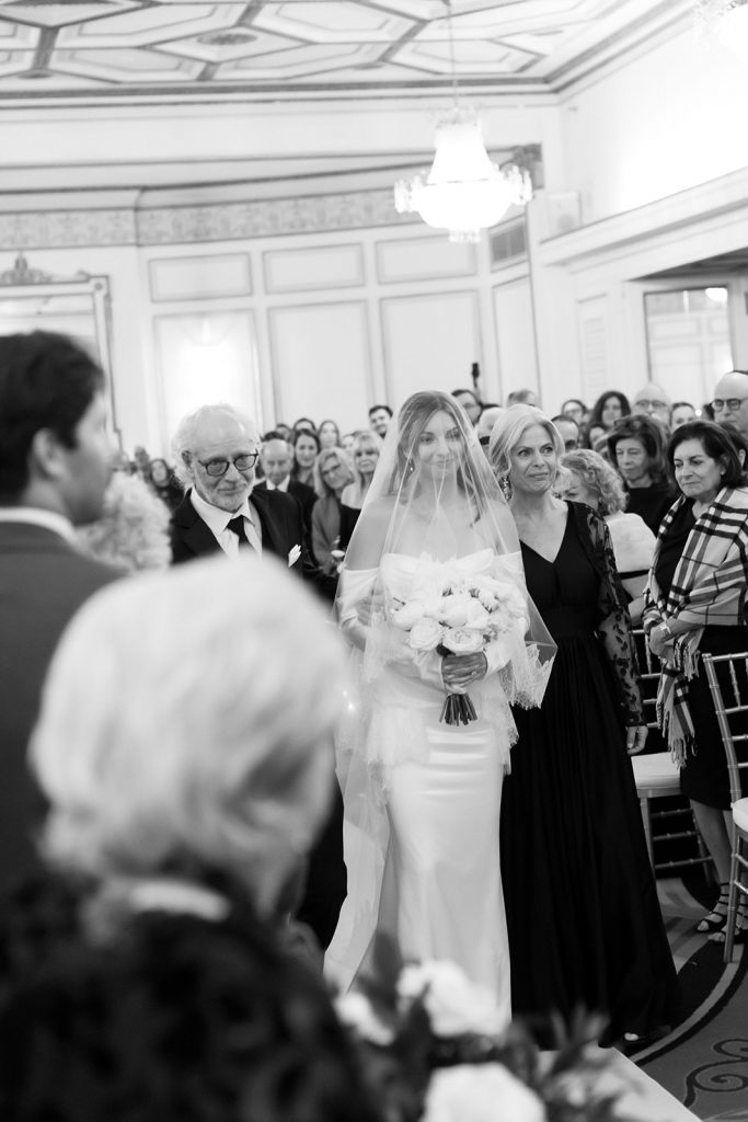 Tess and Matthew Wedding