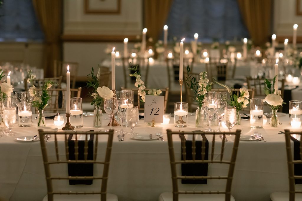 Tess and Matthew Wedding
