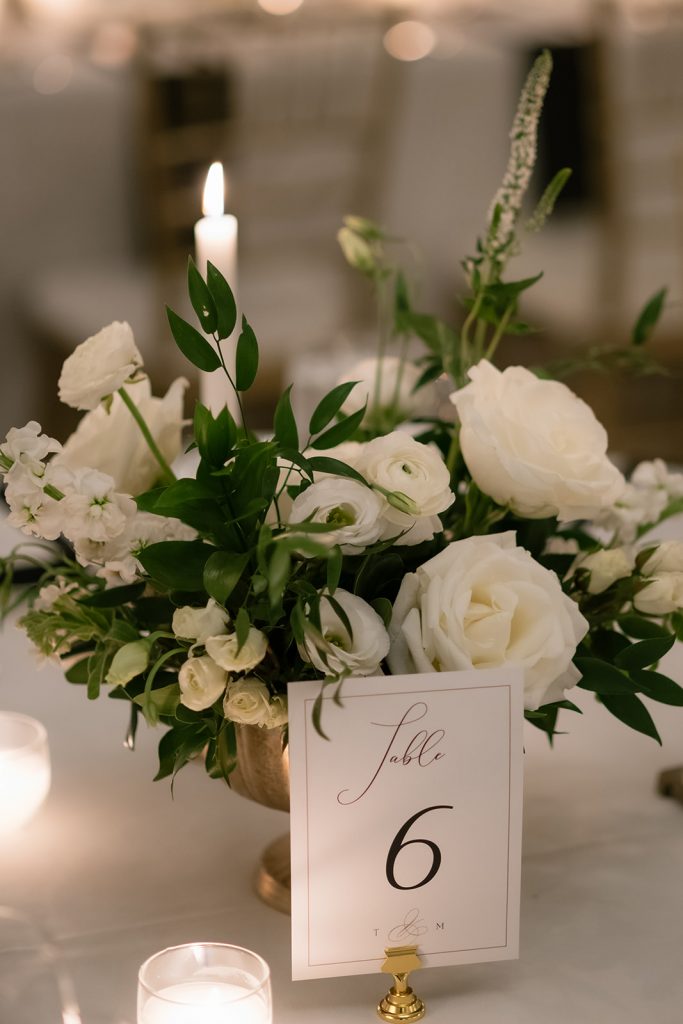 Tess and Matthew Wedding
