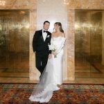 A Little Sax, A Lot of Simcha, and One Unforgettable Jewish Wedding