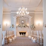 The One Where They Finally Say “I Do” at The Vancouver Club