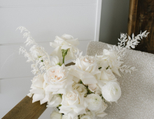 65 DreamGroup Bridal Bouquets TO LOVE!